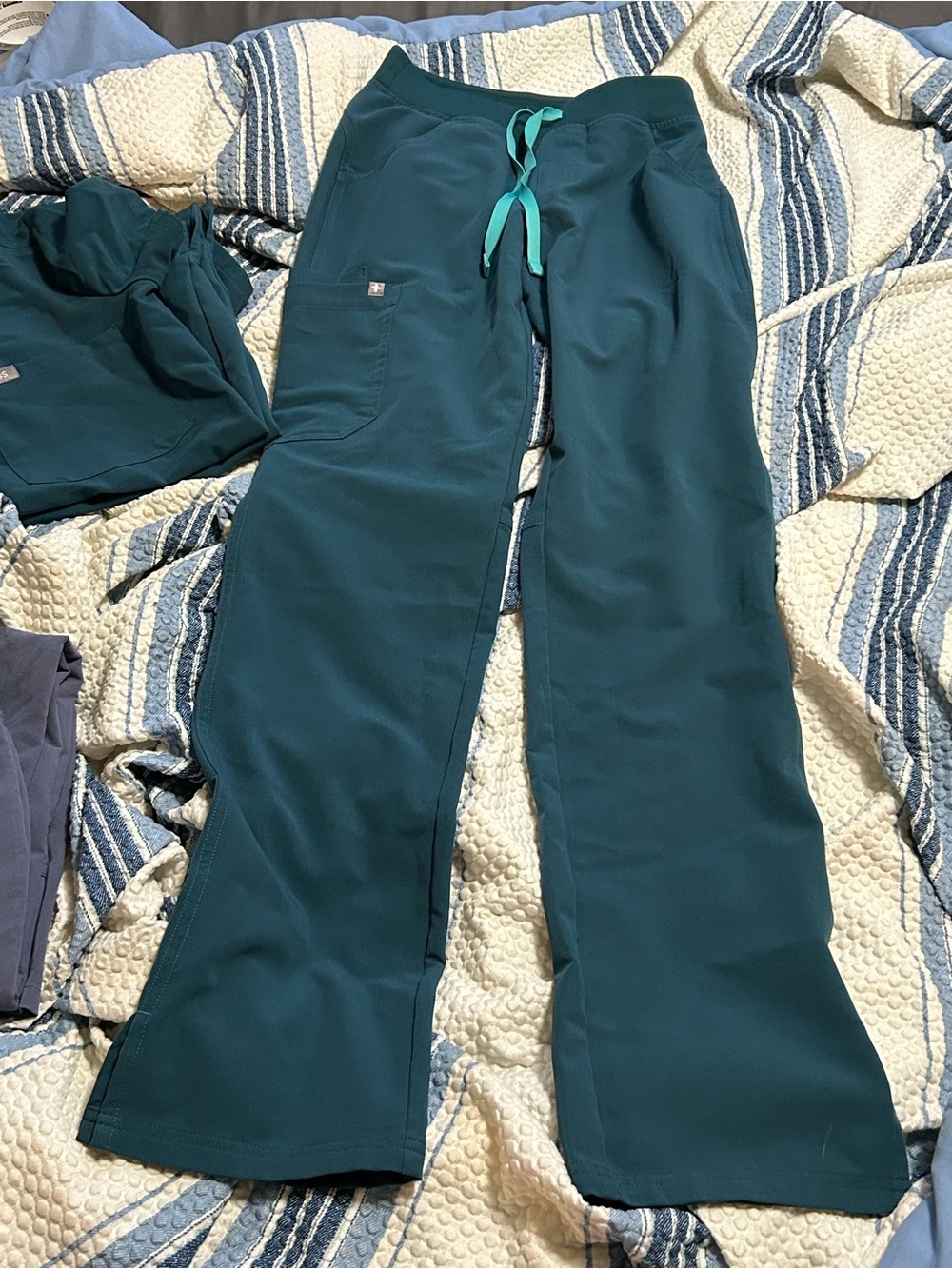 Caribbean Green set - Picture 5 of 9